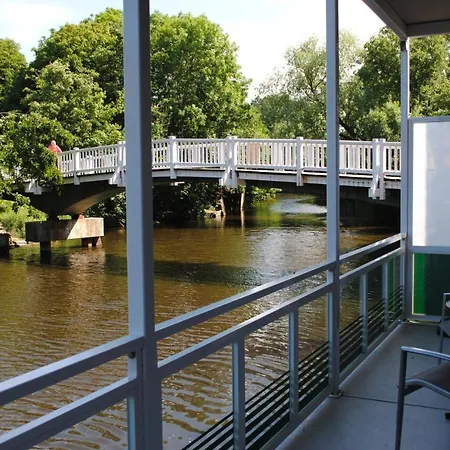 Apartment Korte