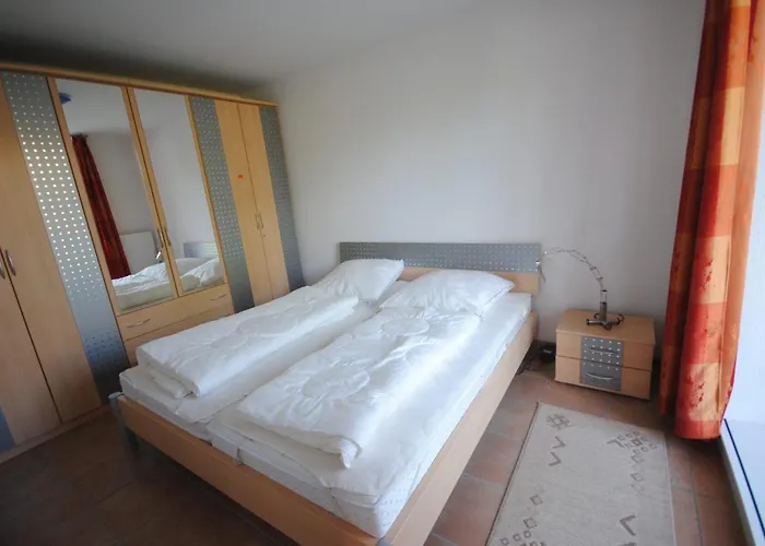 公寓 Korte 奥滕多夫